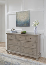Load image into Gallery viewer, Lettner Dresser
