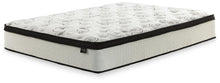 Load image into Gallery viewer, Chime 12 Inch Hybrid  Mattress
