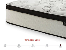 Load image into Gallery viewer, Chime 12 Inch Hybrid  Mattress
