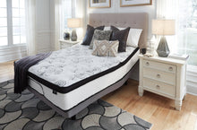Load image into Gallery viewer, Chime 12 Inch Hybrid  Mattress
