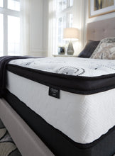 Load image into Gallery viewer, Chime 12 Inch Hybrid  Mattress
