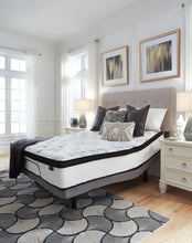 Load image into Gallery viewer, Chime 12 Inch Hybrid  Mattress

