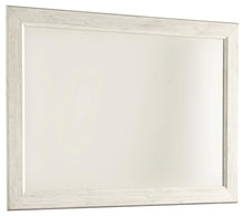 Load image into Gallery viewer, Willowton Bedroom Mirror
