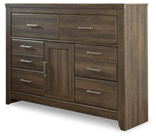 Load image into Gallery viewer, Juararo Six Drawer Dresser
