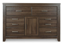 Load image into Gallery viewer, Juararo Six Drawer Dresser

