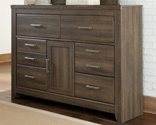 Load image into Gallery viewer, Juararo Six Drawer Dresser

