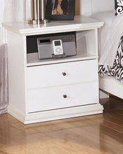 Load image into Gallery viewer, Bostwick Shoals One Drawer Night Stand
