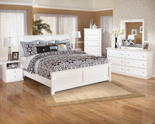 Load image into Gallery viewer, Bostwick Shoals One Drawer Night Stand
