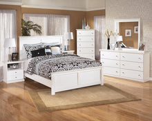 Load image into Gallery viewer, Bostwick Shoals Five Drawer Chest
