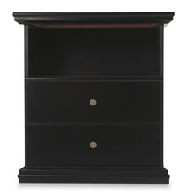 Load image into Gallery viewer, Maribel One Drawer Night Stand

