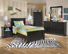 Load image into Gallery viewer, Maribel Five Drawer Chest
