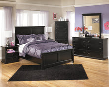 Load image into Gallery viewer, Maribel Six Drawer Dresser

