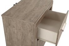 Load image into Gallery viewer, Culverbach Two Drawer Night Stand
