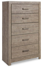 Load image into Gallery viewer, Culverbach Five Drawer Chest
