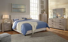 Load image into Gallery viewer, Culverbach Two Drawer Night Stand

