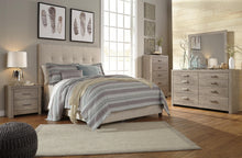 Load image into Gallery viewer, Culverbach Five Drawer Chest
