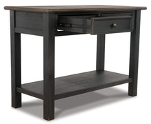 Load image into Gallery viewer, Tyler Creek Sofa Table

