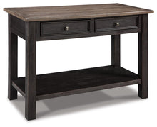 Load image into Gallery viewer, Tyler Creek Sofa Table

