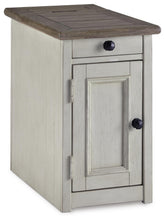 Load image into Gallery viewer, Bolanburg Chair Side End Table
