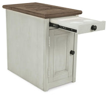 Load image into Gallery viewer, Bolanburg Chair Side End Table
