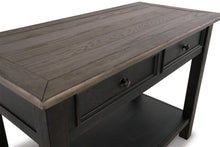 Load image into Gallery viewer, Tyler Creek Sofa Table
