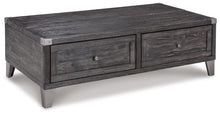 Load image into Gallery viewer, Todoe Lift Top Cocktail Table
