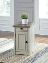 Load image into Gallery viewer, Bolanburg Chair Side End Table
