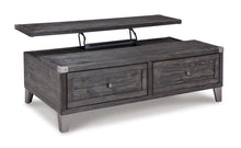 Load image into Gallery viewer, Todoe Lift Top Cocktail Table

