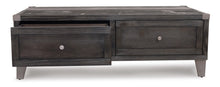 Load image into Gallery viewer, Todoe Lift Top Cocktail Table
