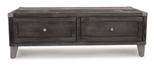 Load image into Gallery viewer, Todoe Lift Top Cocktail Table
