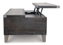 Load image into Gallery viewer, Todoe Lift Top Cocktail Table
