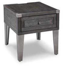 Load image into Gallery viewer, Todoe Rectangular End Table
