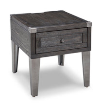 Load image into Gallery viewer, Todoe Rectangular End Table
