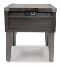 Load image into Gallery viewer, Todoe Rectangular End Table
