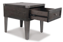 Load image into Gallery viewer, Todoe Rectangular End Table
