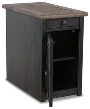 Load image into Gallery viewer, Tyler Creek Chair Side End Table
