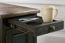 Load image into Gallery viewer, Tyler Creek Chair Side End Table
