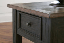Load image into Gallery viewer, Tyler Creek Rectangular End Table
