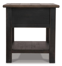 Load image into Gallery viewer, Tyler Creek Rectangular End Table
