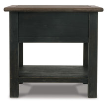 Load image into Gallery viewer, Tyler Creek Rectangular End Table

