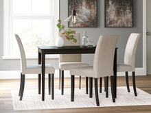 Load image into Gallery viewer, Kimonte Rectangular Dining Room Table
