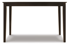 Load image into Gallery viewer, Kimonte Rectangular Dining Room Table
