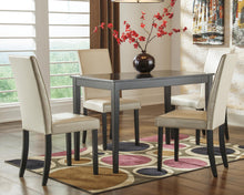 Load image into Gallery viewer, Kimonte Rectangular Dining Room Table
