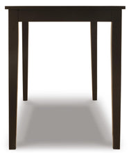 Load image into Gallery viewer, Kimonte Rectangular Dining Room Table
