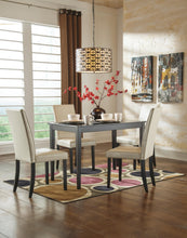 Load image into Gallery viewer, Kimonte Rectangular Dining Room Table
