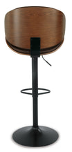 Load image into Gallery viewer, Bellatier Tall UPH Swivel Barstool(1/CN)
