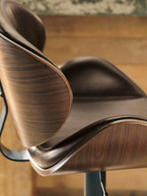 Load image into Gallery viewer, Bellatier Tall UPH Swivel Barstool(1/CN)
