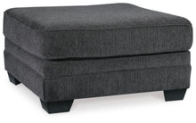 Load image into Gallery viewer, Tracling Oversized Accent Ottoman
