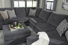 Load image into Gallery viewer, Tracling Oversized Accent Ottoman

