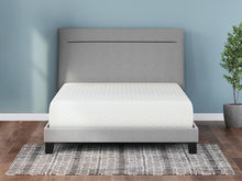 Load image into Gallery viewer, Chime 12 Inch Memory Foam  Mattress
